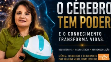 O Cérebro Não Mente: A Revolução da Neurotecnologia no Tratamento dos Transtornos Emocionais e Cognitivos