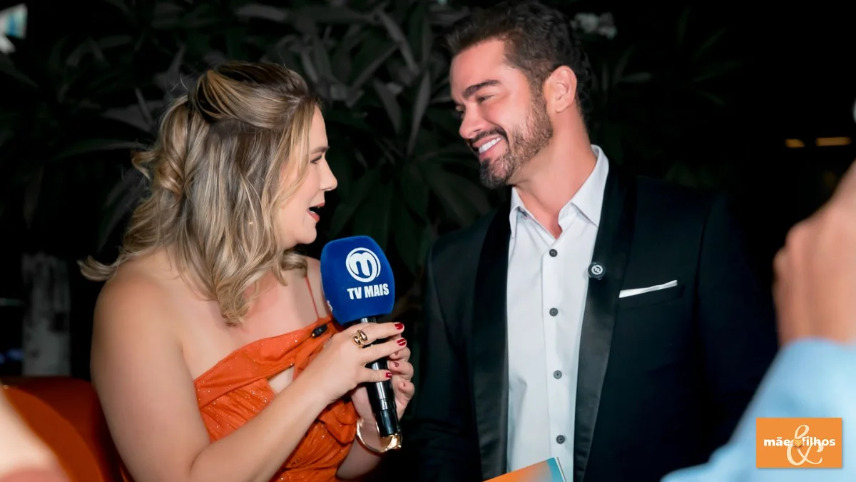 Sidney Sampaio terá casamento luxuoso em castelo