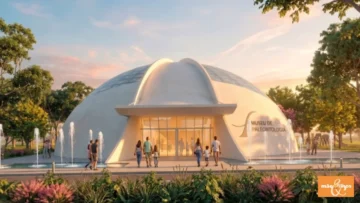 Prefeitura Realiza Lançamento do Parque da Criança em Marília