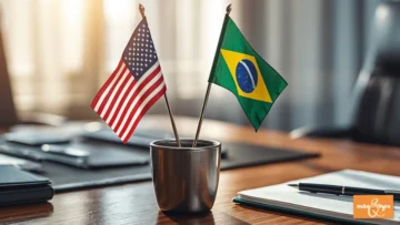 O Dólar Sobe. E o Seu Bolso Sente.