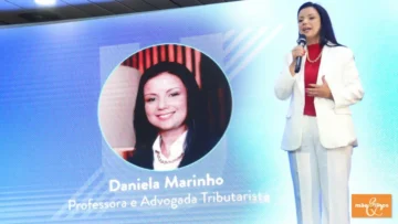 Advogada mariliense lança livro sobre Reforma Tributária e destina lucros a projeto infantil