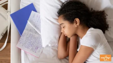 Você Sabia? Dormir Apenas Uma Hora Mais Cedo Pode Fazer Diferença no Aprendizado e no Desempenho Escolar dos Adolescentes