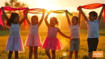 Férias de julho chegando! Essa é a hora de desligar a tela e brincar com os filhos