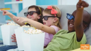 Os 10 Melhores Filmes Infantis dos Anos 90 para Assistir nas Férias de Julho