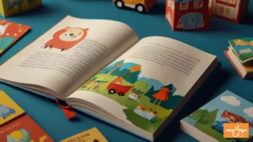 10 livros infantis renomados que toda criança deve ler