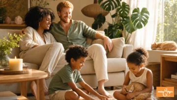 O que a energia da sua casa diz sobre a sua vida?