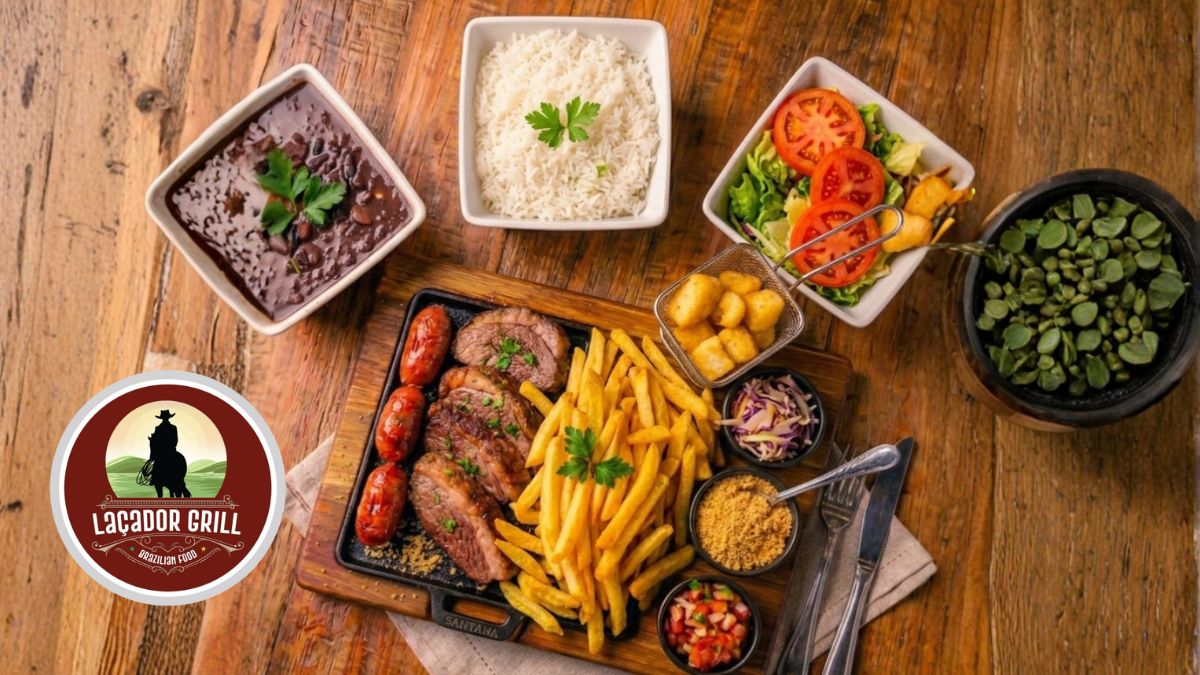 Você Sabia? A poucos minutos da Disney existe um restaurante brasileiro que faz famílias matarem a saudade de casa
