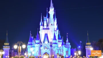 Você percebeu? O Castelo da Disney está diferente novamente — e o motivo vai emocionar muitos fãs