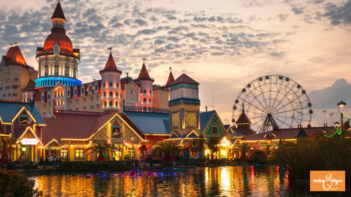 Você já se perguntou por que a Disney parece um lugar tão feliz? A resposta está nos detalhes que quase ninguém percebe