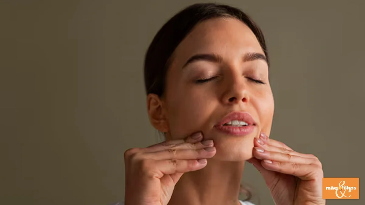 Exagerar na harmonização facial apaga a identidade