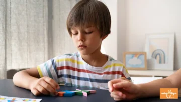 Quando não é “só uma fase”: o que toda família precisa compreender sobre TDAH e autismo
