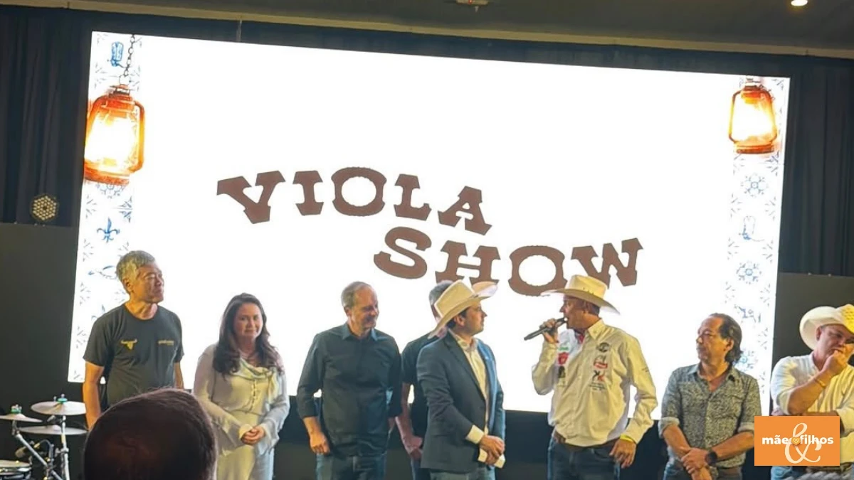 Marília recebe o 1º Agro Food Show com rodeio, shows e entrada solidária em setembro