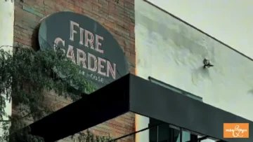 Fire Garden: Conheça o Restaurante que Une Gastronomia, Afeto e Família