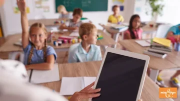 ECA Digital e as Escolas: Cuidados com o Uso de Imagem e a Proteção de Alunos