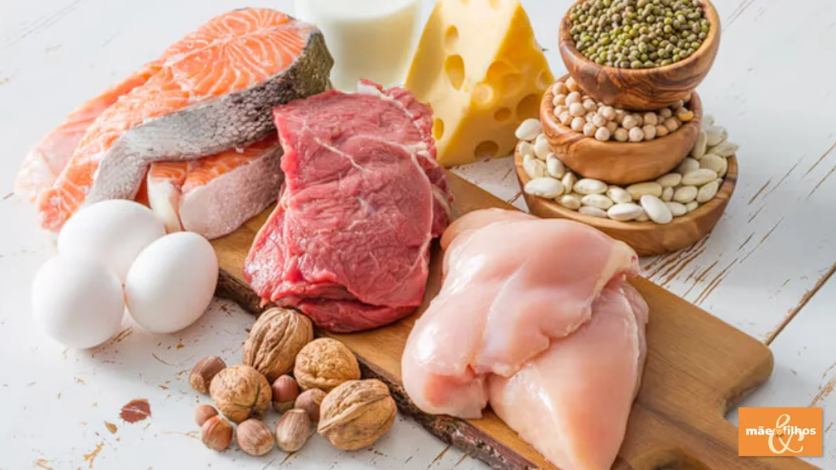 Vivemos na Era da Proteína: Necessidade Nutricional ou Obsessão?