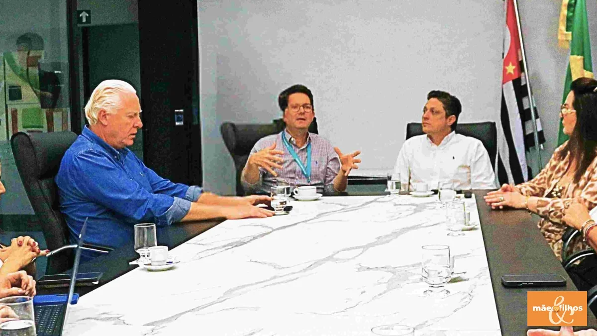 8ª Edição do Connect-Acim: Reunião Define Formato para Debate Sobre Desenvolvimento Regional