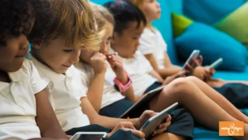 Celular, Redes Sociais e Telas: O Que Realmente Importa Observar