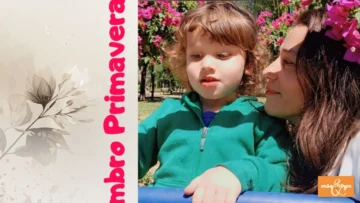 Setembro Primavera: um convite para a vida florescer e o cuidado com a mãe