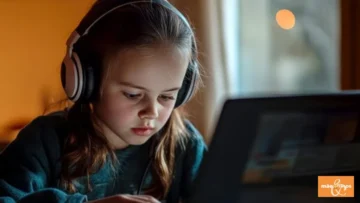 Internet amplia o aprendizado das crianças quando a curiosidade encontra acompanhamento