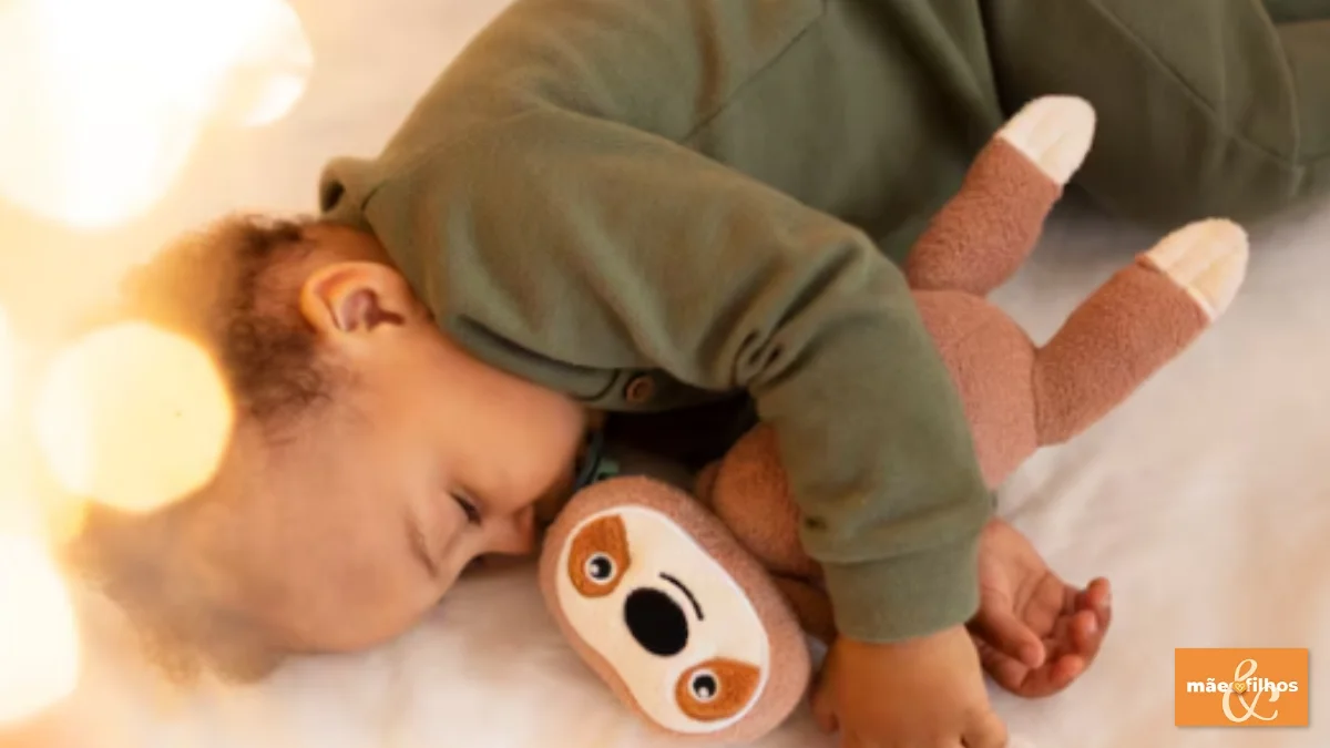 Saiba como estabelecer uma rotina de sono para crianças de 7 a 10 anos