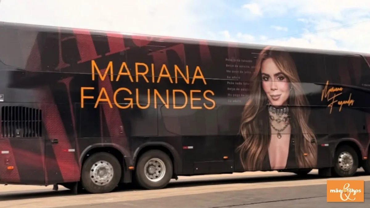 Mariana Fagundes Abre a 25ª Festa do Peão de Júlio Mesquita com Grande Sucesso