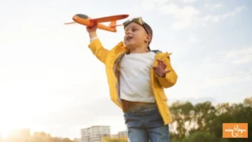 Mês das Crianças e da Primeira Infância: A Ciência por Trás do Brincar, do Desconectar e da Imunidade Infantil