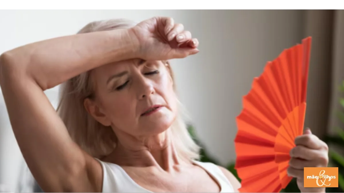 Menopausa e Incontinência Urinária Ganham Atenção e Encontram Tratamento Eficaz