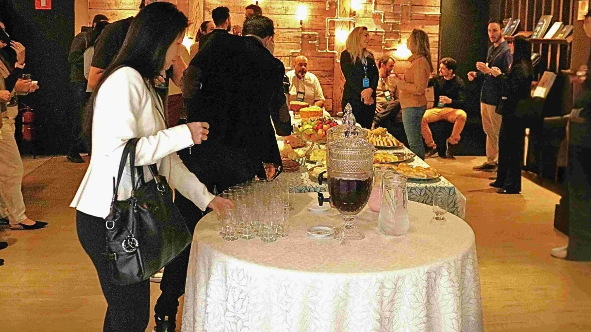 Associação Comercial: Confirmado “Café Empresarial” Sobre Prestação de Serviço Eficiente