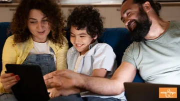 Segurança Digital em Família: Guia Prático de Controle Parental, Tempo de Tela e Diálogo Aberto