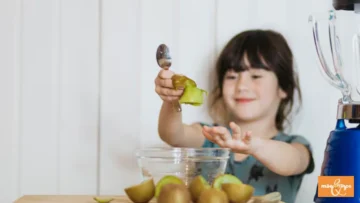 Nutrição Descomplicada: Como Vencer a Seletividade Alimentar e Montar Lancheiras Saudáveis sem Estresse